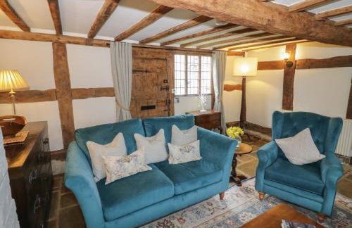 Church View - Foto 8