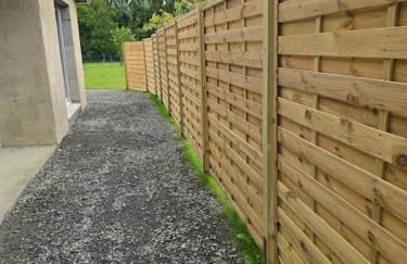 À L'ombre Du Pêcher - Foto 15