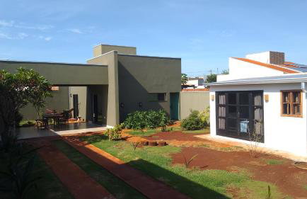 Casa super-aconchegante. - Foto 1