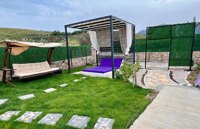 Villa Hidden Paradise Garden - Photo 41