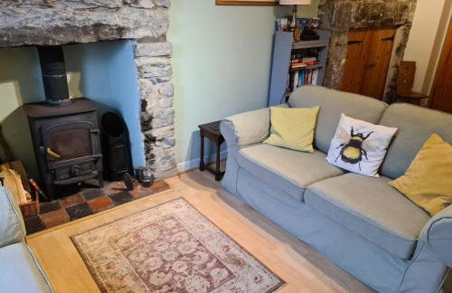 North Wales Cosy Cottage with views near Eryri Snowdonia - Photo 2