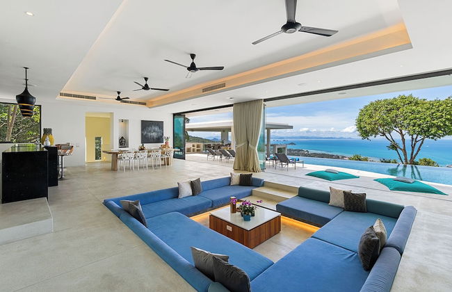 Villa Spice - Foto 4