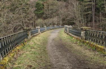 Peaceful Getaway In Peebles - Foto 23