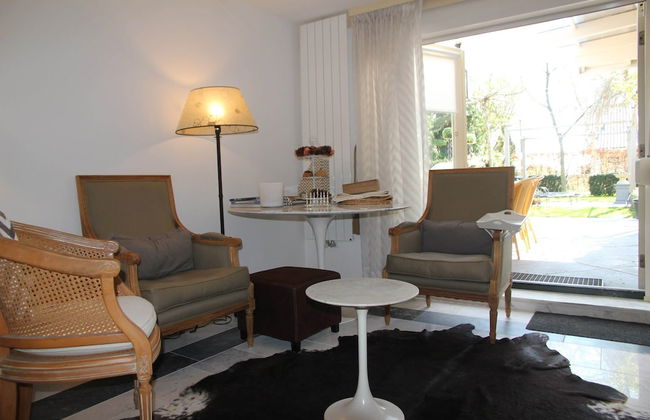 Studio Near Heiloo Woods and Egmond Beach - Photo 8