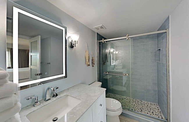 Silver Dunes Penthouse B - Foto 15