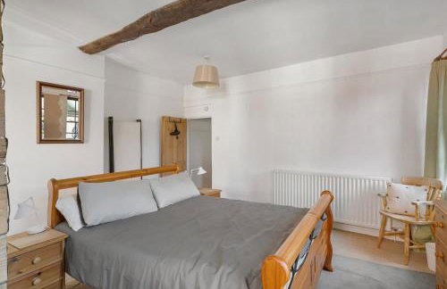 Grade II Listed Cottage in Central Taunton - Photo 8