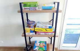 Gîte Gournier's Sweet Home - Foto 35