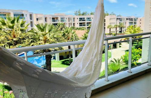 Riviera Aquiraz Golf Beach Place Ceará - Apartamento pé na areia - Foto 4