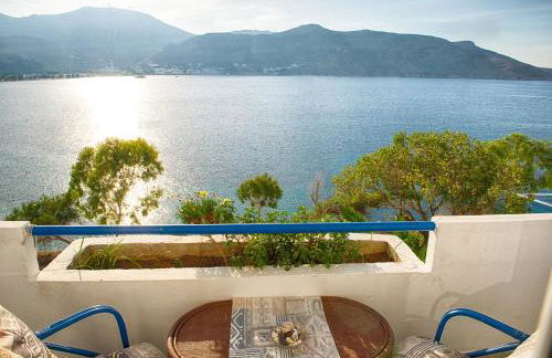 Antoniadi Rooms - Foto 7