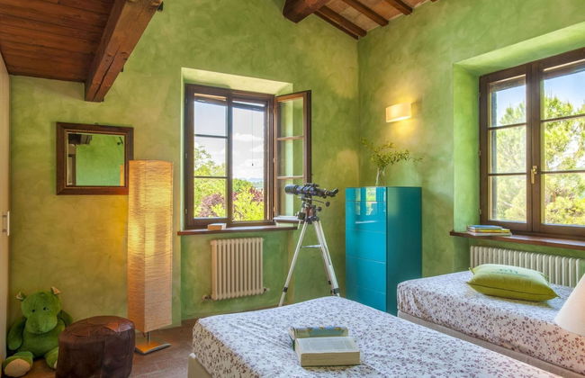 Marche Villa Close Culture - Foto 3