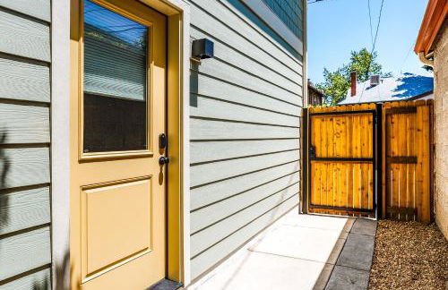 Less Than 1 Block to City Park New-Build Apt in Denver! - Foto 3