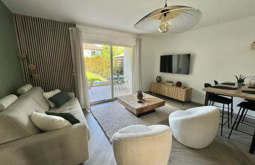 Appartement terrasse et jardin - Foto 1