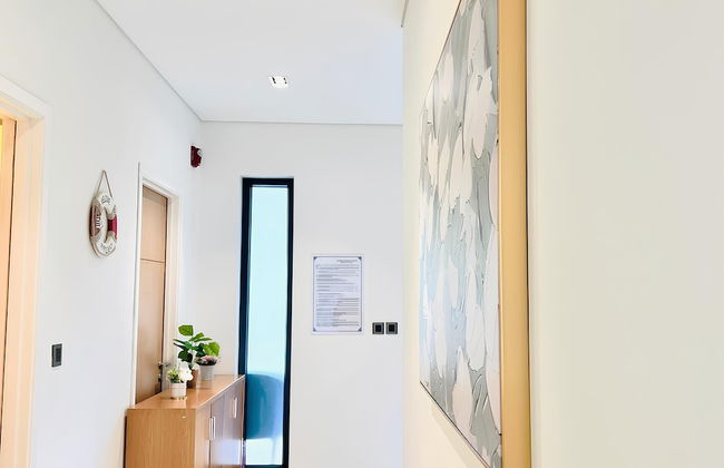 BRG GOLF - Danang Private Pool Villa 3BR - Foto 4