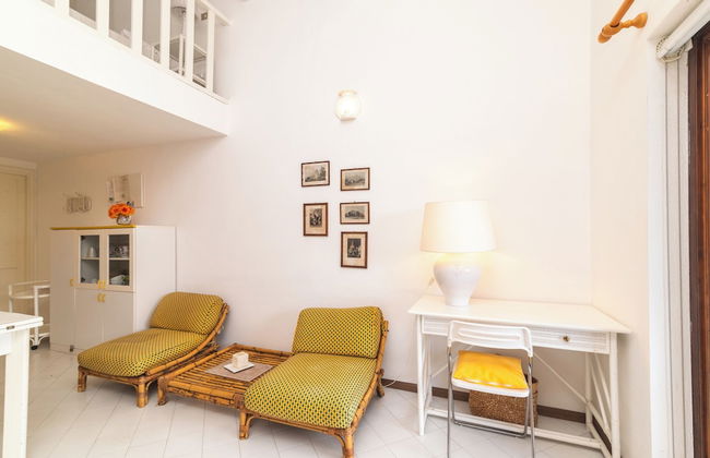 Trilo Porto Rotondo Castello 1 - Foto 11