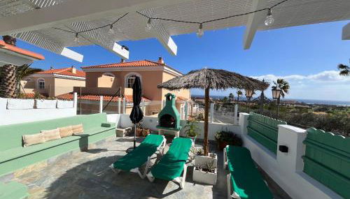 Villa VISTALEGRE relax con increíbles vistas - Photo 4