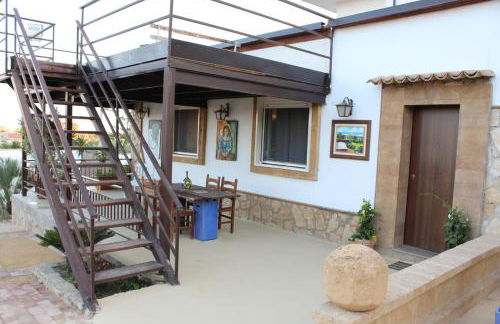 Villa Trinacria - Foto 1