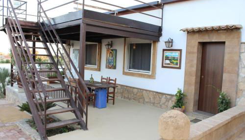 Villa Trinacria - Foto 1