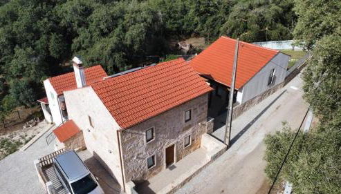 Quinta do Carvalho Cerquinho - Foto 5