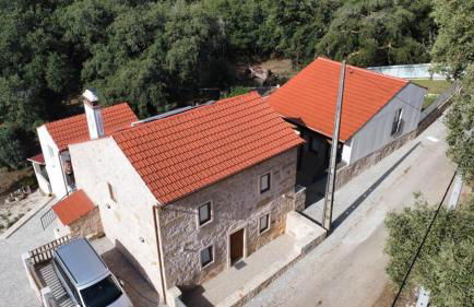 Quinta do Carvalho Cerquinho - Foto 5