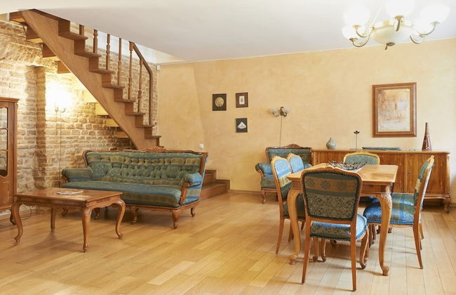 Apartments in Latako and Pilies Streets - Foto 42