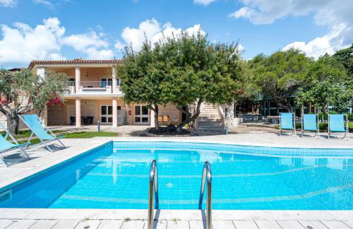 Appartamento La vela rossa - Foto 26