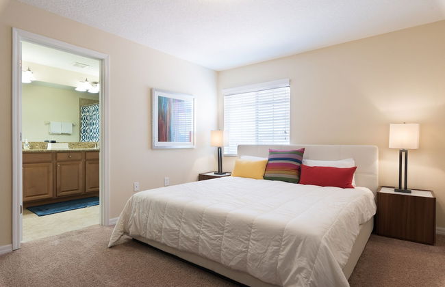 Paradise Palms Resort by DWS Vacation Villas - Foto 7