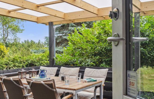 "Margit" - 10m from the sea - Foto 8