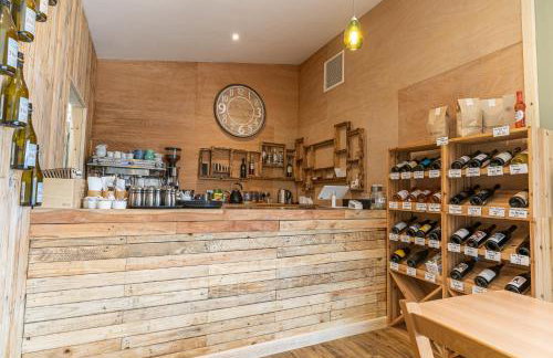 The Woodland Collection, 10 mins from beaches - Photo 38