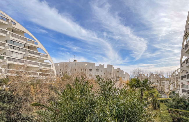 Ulysse plage 1 - Foto 16