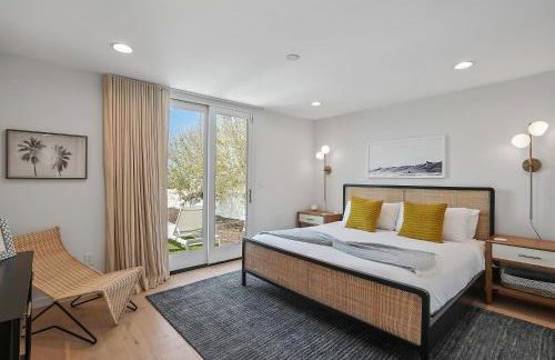 Birdrock Paradise w Private Pool& Spa, AC, fast WiFi & Yard! - Foto 21