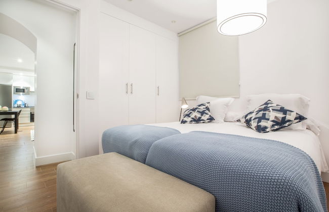 Slow Suites Augusto - Foto 4