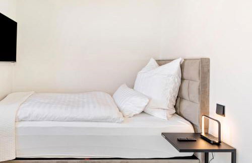 Elbe6 - 5 Sterne Apartments - Foto 47