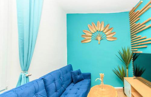 Élégance contemporaine près des Thermes. - Foto 7