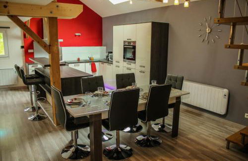 L'Atypique Vosgien - Foto 16