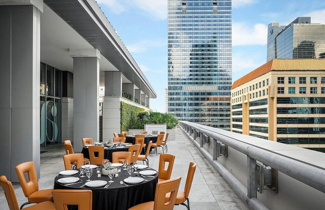 Miami Luxury Executive Apartment - Photo 15