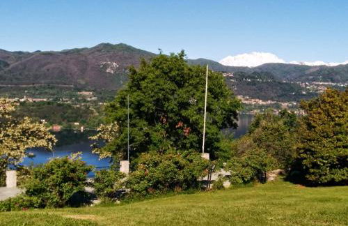 La Corte sul lago app Matilde - Foto 6