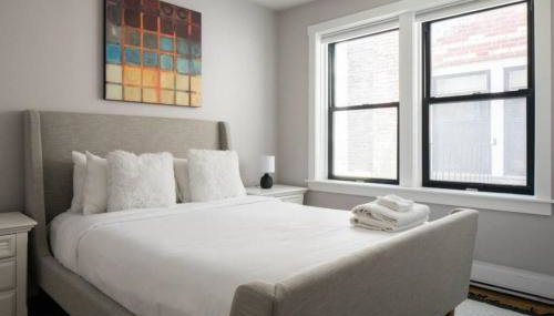 Charming Theater District 1Br - Photo 3