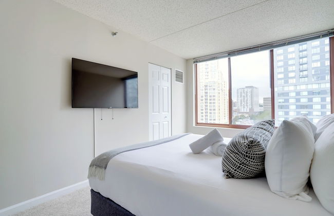 Pentagon City Apt Cozy & Convenient - Foto 11