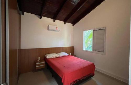 Casa Alto Mar - Vista panorâmica Tv SKY e WI-FI - Foto 18