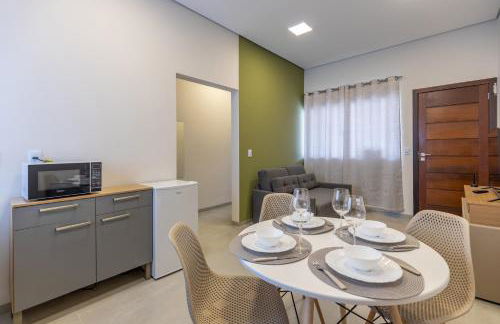 Loft aconchegante com 2 Qts próximo aeroporto - Photo 7