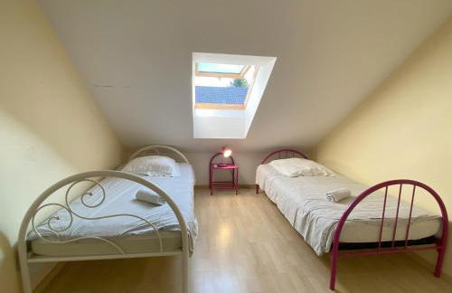 Holiday Home in Kairon Near the Beach - Photo 25