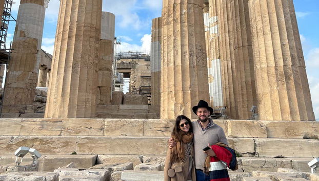 Athens City Tour + Acropolis & the Museum - Foto 4