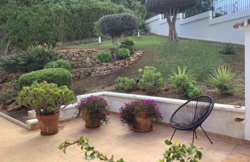 Villa El Salam Campo Mijas - Photo 32