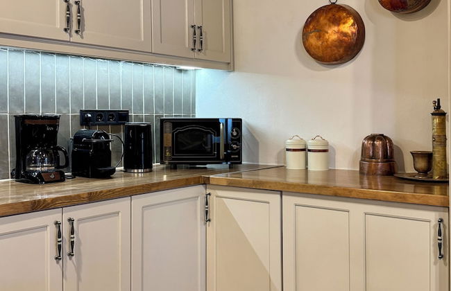 Marcora Historic Mansion - Foto 14