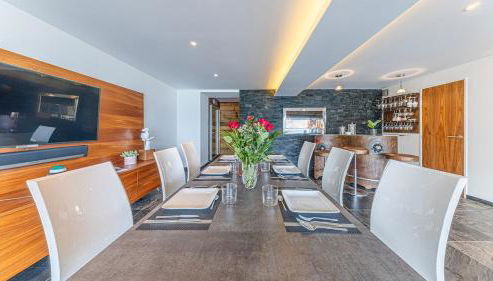 Villa Emeraude - Foto 5