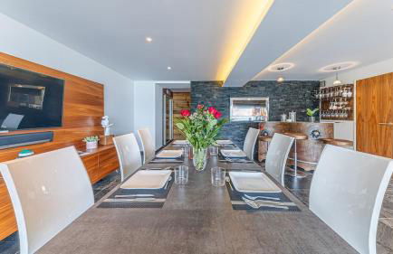 Villa Emeraude - Foto 5