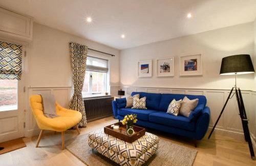 Arlo Cottage, Orford - Photo 17