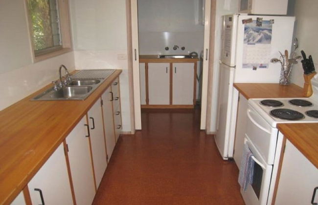 The Carrai at South West Rocks - Foto 4