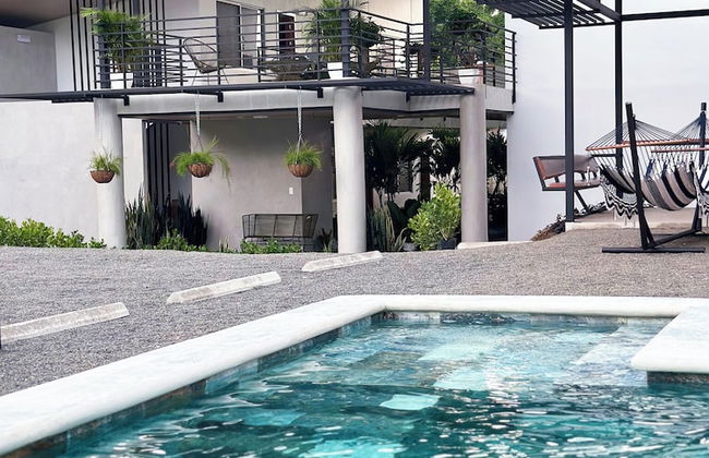 Nomad Living CR - Photo 48