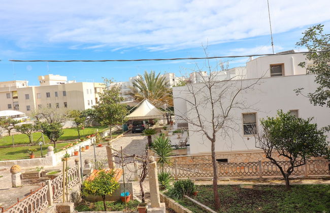 Jasmine's House Otranto - Foto 36